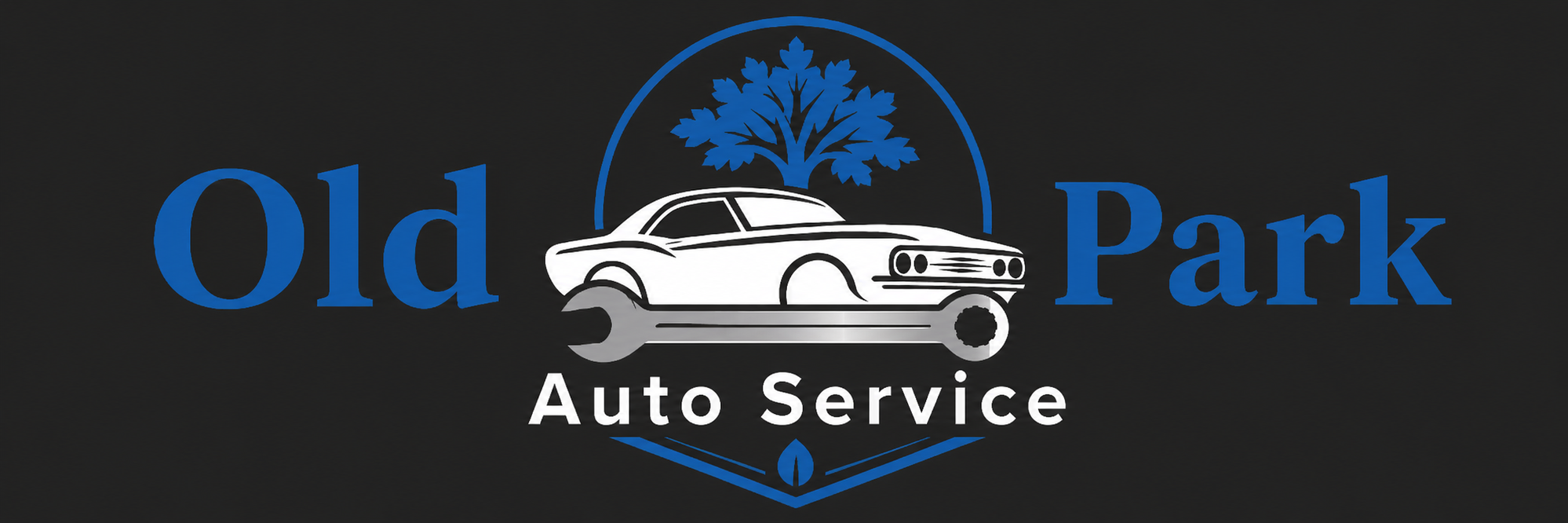Old Park Auto Service